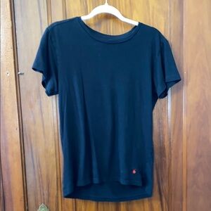 Polo by Ralph Lauren Black Tee